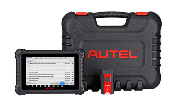 2023 Newest Autel MaxiSys MK906 Pro Coding Full System Diagnostic Scanner  Tool - International Society of Hypertension