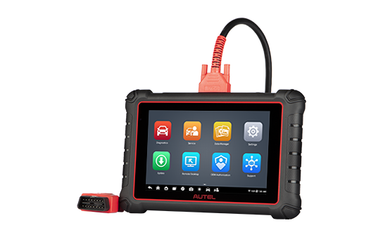 Autel MaxiPRO MP900E Diagnostic Scan Tool