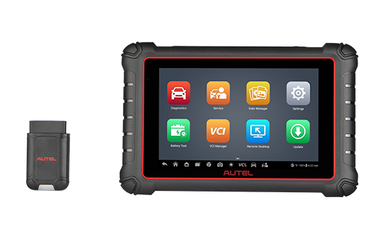 Autel MaxiPRO MP900BT-KIT Diagnostic Scan Tool