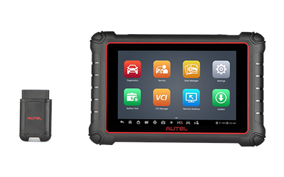 Autel MaxiPRO MP900BT-KIT Diagnostic Scan Tool