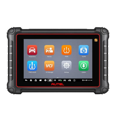 Autel MaxiCOM MK900-TS Diagnostic Scan Tool