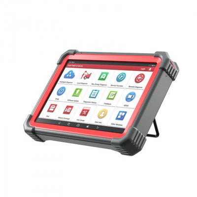 Launch  X431 PRO 5 Plus Diagnostic Scan Tool 12/24V with Truck Software