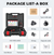 Launch X431 Pro3 Apex Professional Diagnostic Scan Tool