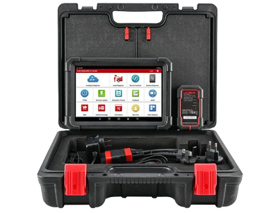 Launch X431 Pro3 Apex 12/24V Diagnostic Scan Tool with Smartlink C Heavy Duty Truck Module