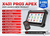 Launch X431 Pro3 Apex Professional Diagnostic Scan Tool