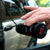 AutoLight Hands Free Magnetic Window Tint Meter