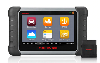 Autel Maxipro MP808S-TS Full System Scan Tool