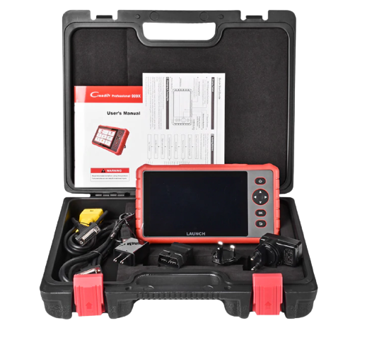 Launch CRP909x All Systems Diagnostic Scan Tool