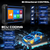 Autel MaxIM IM608 Pro Full Kit Key Programmer+ IMKPA + APB112 + GBOX2