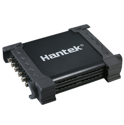 Hantek 1008C 8CH USB 2.0 Automotive Diagnostic PC Oscilloscope