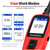 Autel PS100 PowerScan Electrical Diagnostic Tool Electrical Circuit Probe