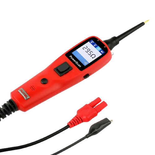 Autel PS100 PowerScan Electrical Diagnostic Tool Electrical Circuit Probe