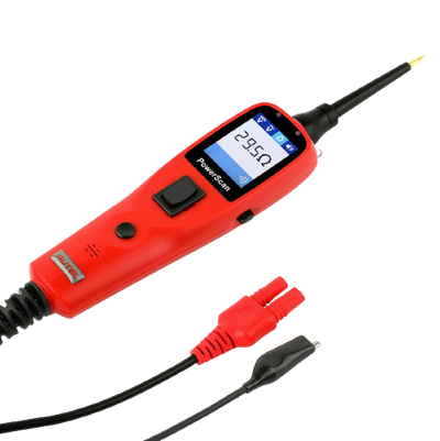 Autel PS100 PowerScan Electrical Diagnostic Tool Electrical Circuit Probe