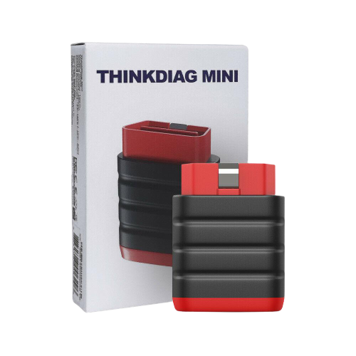 LAUNCH Thinkdiag Mini OBD2 Full System Bluetooth Scan Tool